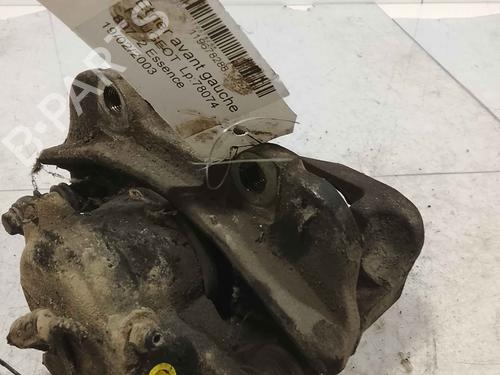 Left front brake caliper PEUGEOT 807 (EB_) 2.0 | BP36713394M105 - Image 3