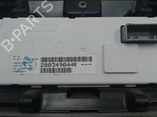 Display RENAULT MASTER III Van (FV) | BP36749182C48 - Image 4