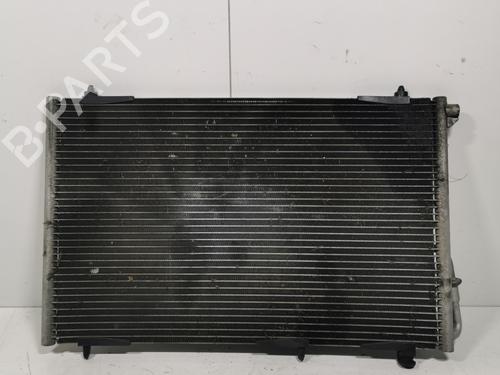Used AC radiator AC radiator 36708016 36708016