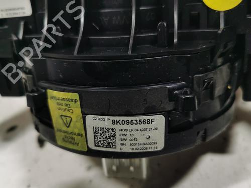 Steering column stalk AUDI A4 B8 (8K2) 2.0 TDI | BP36709168I23 - Image 4