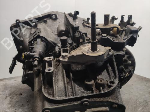 Gearbox PEUGEOT 607 (9D, 9U) 2.2 HDi | BP36705621M3 - Image 4