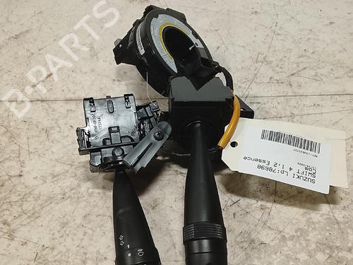 Steering column stalk SUZUKI SWIFT IV (FZ, NZ) 1.2 (AZH412, ZC72S) | BP39977869I23 - Image 2