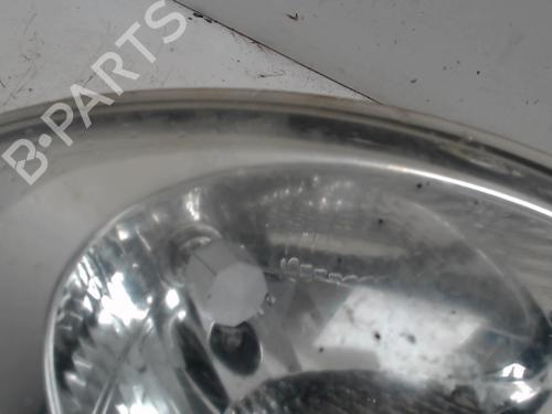 Used Right headlight Right headlight RENAULT KANGOO (KC0/1_) 1.5 dCi (KC08, KC09) (82 hp) 36746333 36746333