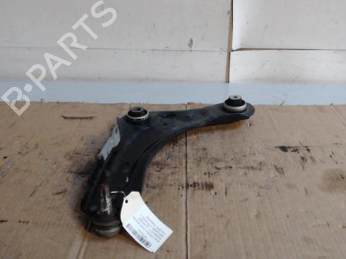 Used Left front suspension arm Left front suspension arm RENAULT MEGANE CC (EZ0/1_) 1.4 TCe (EZ0F, EZ1V) (131 hp) 36733495 36733495