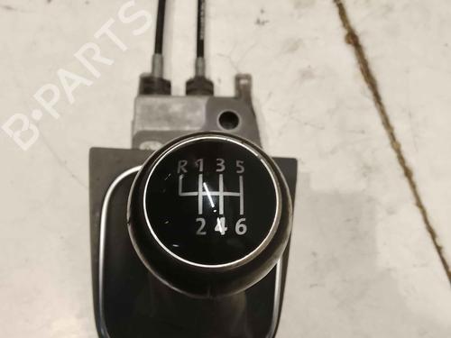 Shift knob VW SCIROCCO III (137, 138) 2.0 TDI | BP36713809I34 - Image 3