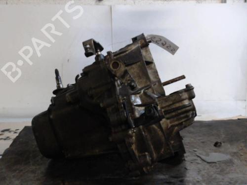 Used Gearbox Gearbox PEUGEOT 206+ (2L_, 2M_) 1.1 (60 hp) 36735244 36735244