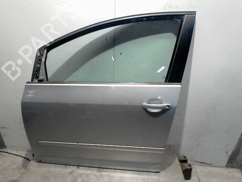 Dør venstre fortil Dør venstre fortil VW GOLF PLUS V (5M1, 521) [2004-2013] 36740266 36740266