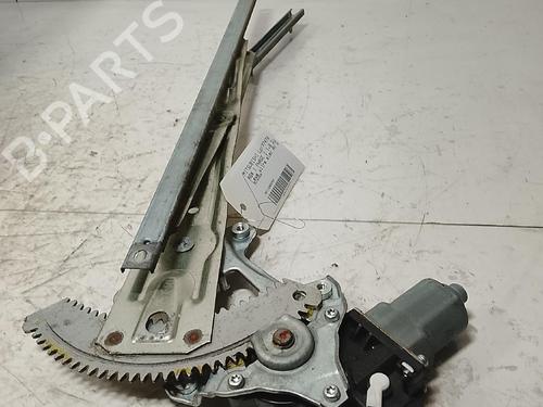 Front right window mechanism MITSUBISHI ASX (GA_W_) 1.8 DI-D 4WD (GA6W) | BP39663672C23 - Image 3