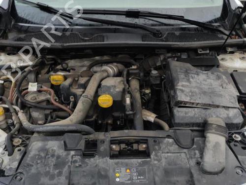 Gearbox RENAULT MEGANE III Hatchback (BZ0/1_, B3_) 1.5 dCi | BP36746003M3 - Image 6