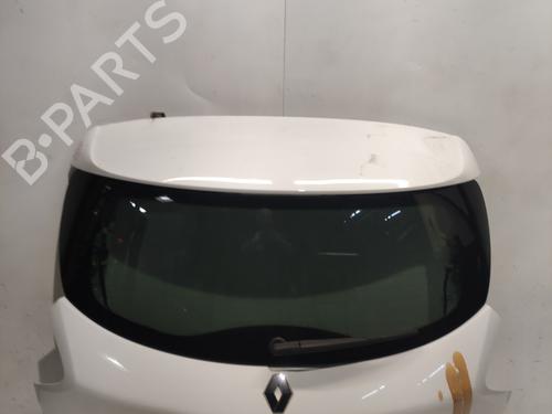 Tailgate RENAULT ZOE (BFM_) ZOE | BP37733777C6 - Image 4
