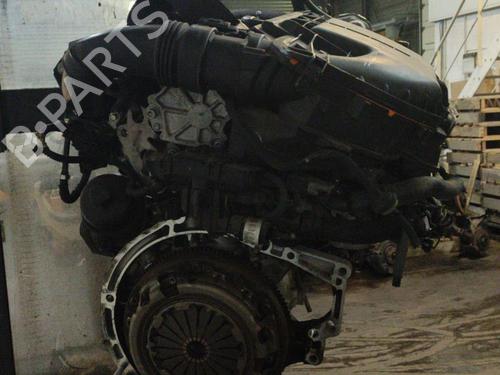 Engine CITROËN C3 II (SC_) 1.4 HDi 70 (SC8HZC, SC8HR0, SC8HP4) | BP36745648M1 - Image 4
