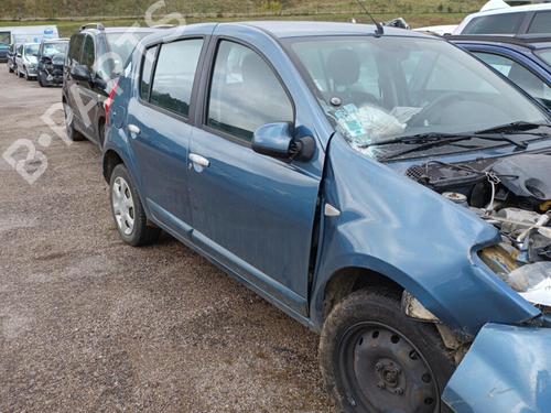 Right taillight DACIA SANDERO 1.5 dCi | BP36735906C35 - Image 8