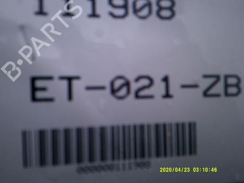 Left front window switch RENAULT MEGANE III Hatchback (BZ0/1_, B3_) 1.9 dCi (BZ0N, BZ0J) | BP36733128I27 - Image 7