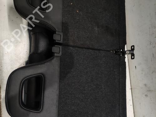 Rear seat VW SCIROCCO III (137, 138) 2.0 TDI | BP36714832C17 - Image 4
