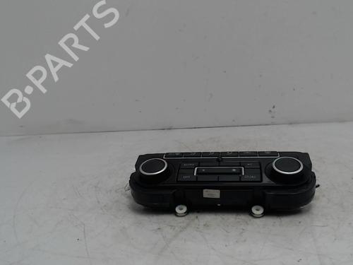 Climate control VW GOLF PLUS V (5M1, 521) | BP36741530I5 - Image 3