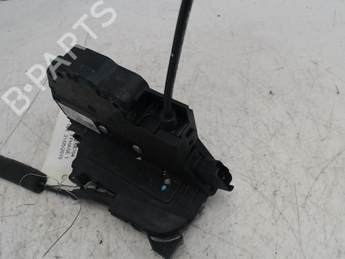 Used Front right lock Front right lock RENAULT MEGANE II Saloon (LM0/1_) [2003-2026] 36739136 36739136
