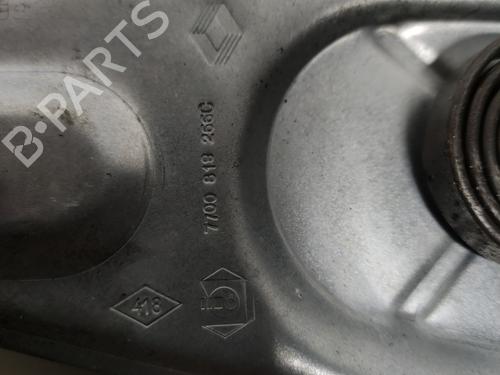 Used Front right window mechanism Front right window mechanism RENAULT TWINGO I (C06_) [1993-2012] 36751844 36751844
