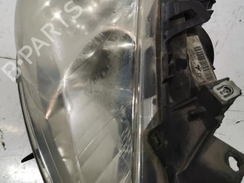 Used Right headlight Right headlight 37538691 37538691