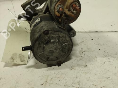 Used Starter Starter PEUGEOT 107 (PM_, PN_) 1.0 (68 hp) 36751878 36751878