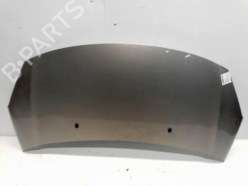 Used Hood Hood CITROËN C3 II (SC_) 1.6 HDi 110 (112 hp) 36751512 36751512
