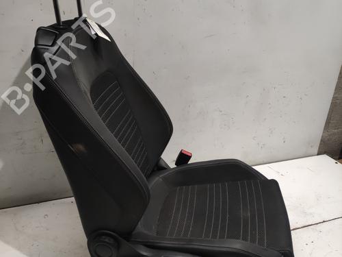 Right front seat VW SCIROCCO III (137, 138) 2.0 TDI | BP36714847C16 - Image 3