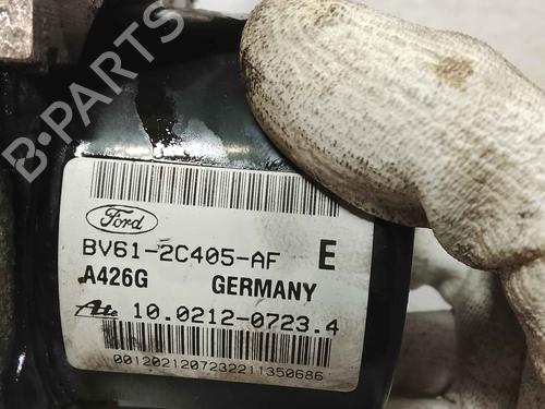ABS pump FORD C-MAX II (DXA/CB7, DXA/CEU) 1.6 TDCi | BP36713145M43 - Image 3