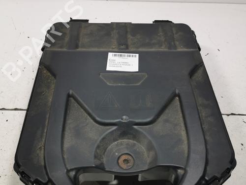 Other OPEL VIVARO B Platform/Chassis (X82) 1.6 CDTI (03) | BP36708158O1 - Image 3