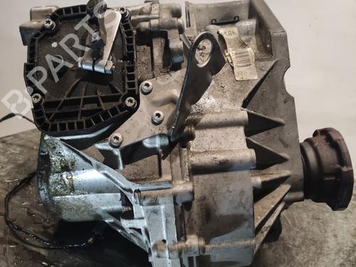 Gearbox VW POLO VI (AW1, BZ1, AE1) 1.0 TSI | BP36710308M3 - Image 5