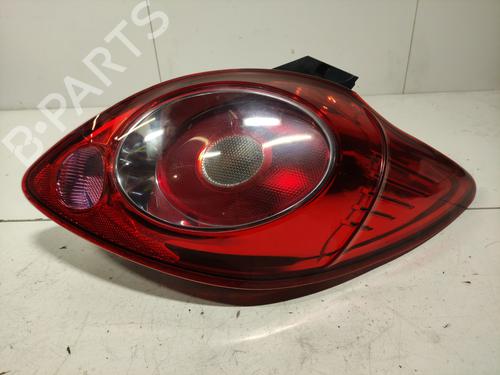 Used Right taillight Right taillight 36704474 36704474