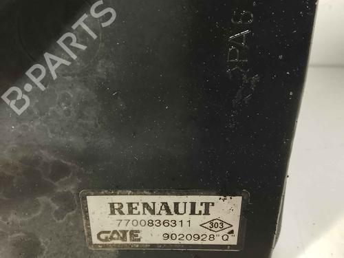 Used Radiator fan Radiator fan 36716700 36716700