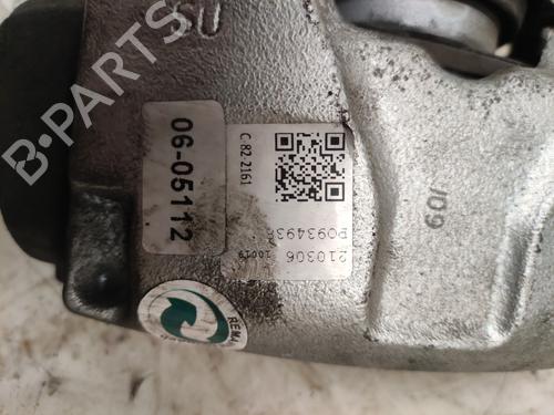 Bremssattel links vorne für Bremssattel links vorne DACIA DUSTER (HS_) 1.5 dCi (HSMC) (107 hp) 36751533 36751533