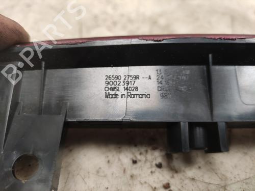 Used Third brake light Third brake light 36751389 36751389