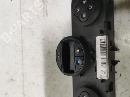 Climate control RENAULT MODUS / GRAND MODUS (F/JP0_) 1.5 dCi (FP0F, JP0F) | BP36719321I5 - Image 3