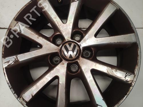 Jante Jante VW GOLF VI Variant (AJ5) [2009-2014] 36714220 36714220