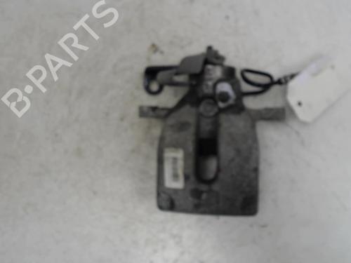 Used Left rear brake caliper Left rear brake caliper DS DS 4 / DS 4 CROSSBACK (NX_) [2015-2018] 36747481 36747481