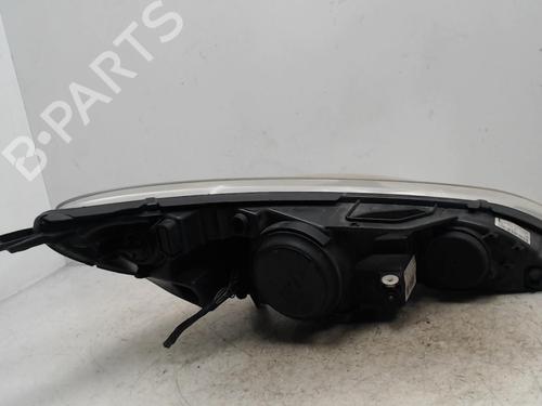 Used Left headlight Left headlight 36745828 36745828