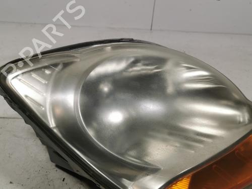 Right headlight CHEVROLET MATIZ (M200, M250) 0.8 | BP36709944C29 - Image 2