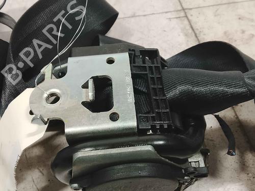 Front right seatbelt RENAULT MEGANE CC (EZ0/1_) 1.9 dCi (EZ0J, EZ1S) | BP36714489I25 - Image 3
