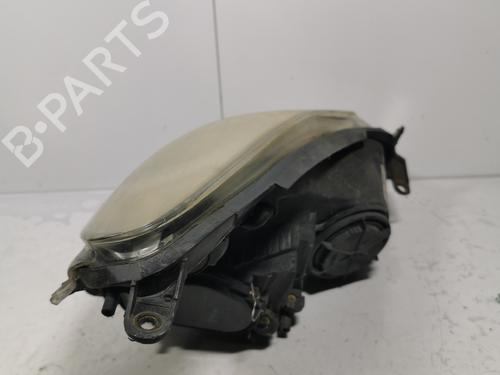 Left headlight OPEL CORSA D (S07) 1.3 CDTI (L08, L68) | BP39936387C28 - Image 2