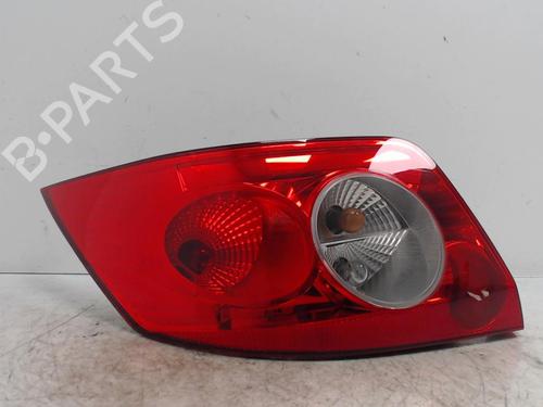 Used Left taillight Left taillight 36739604 36739604