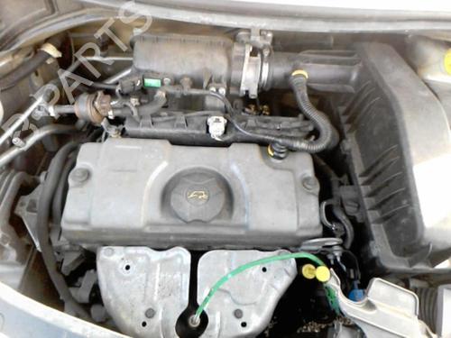 Used Parts PEUGEOT 207 (WA_, WC_)  1.4  4762917