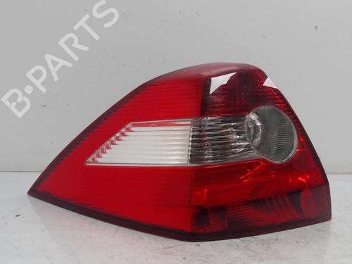 Used Left taillight Left taillight 36740105 36740105