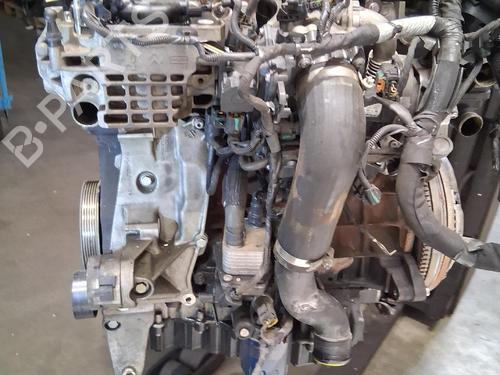 Engine FORD KUGA II (DM2) 2.0 TDCi | BP37661402M1 - Image 6