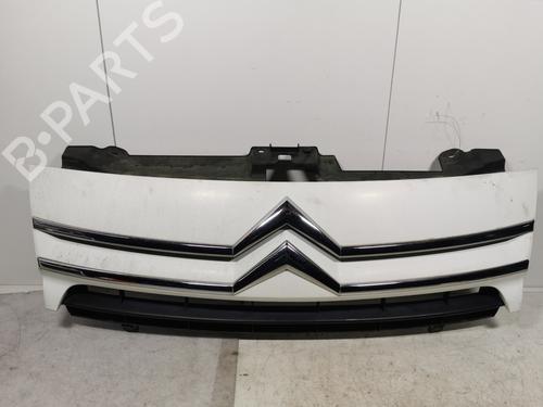Grille CITROËN JUMPY II Van 1.6 HDi 90 16V | BP36719082C40 - Image 3