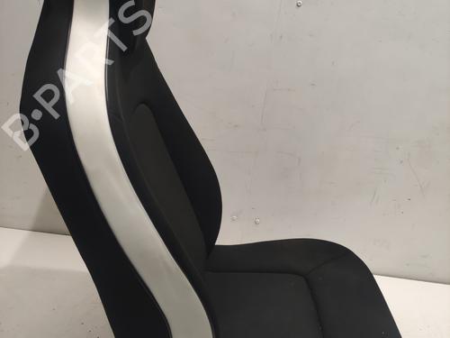 Right front seat RENAULT ZOE (BFM_) ZOE | BP37733648C16 - Image 8