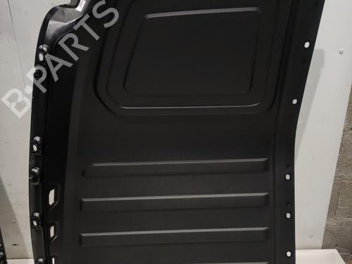Cargo separator RENAULT KANGOO Express (FW0/1_) 1.5 dCi 80 (FW15) | BP36716015I36 - Image 4