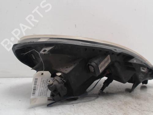 Used Left headlight Left headlight RENAULT TRAFIC II Van (FL) 2.0 dCi 90 (FL0H, FL00, FL01, FL0M, FL0P, FL0S) (90 hp) 36741761 36741761