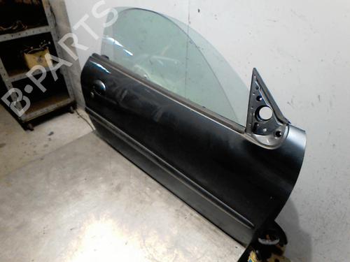 Used Right front door Right front door PEUGEOT 206 CC (2D) 1.6 HDi 110 (109 hp) 36734239 36734239