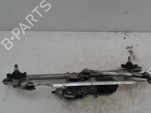 Used Front wiper motor Front wiper motor NISSAN MICRA IV (K13K, K13KK) 1.2 (80 hp) 36743016 36743016