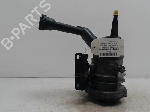 Steering pump CITROËN BERLINGO MULTISPACE (B9) 1.6 HDi 110 | BP36742295M99 - Image 3